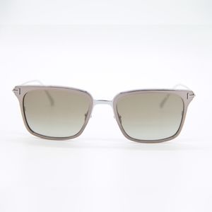NEW TOM FORD FT0831/S UNISEX SUNGLASSES TOM FORD HAYDEN TF831 12Q